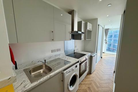 undefined, Fleet Street, Leicester, LE1