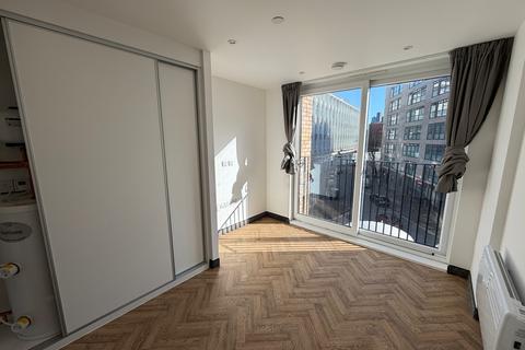 undefined, Fleet Street, Leicester, LE1