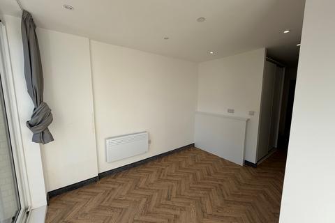 undefined, Fleet Street, Leicester, LE1