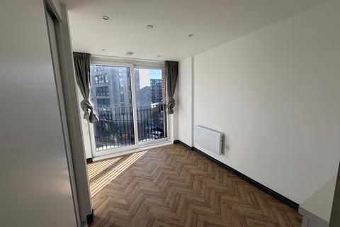 undefined, Fleet Street, Leicester, LE1