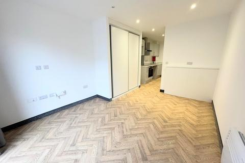 undefined, Fleet Street, Leicester, LE1