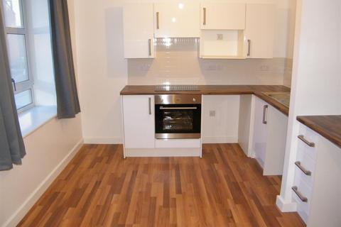 undefined, Erskine Street, Leicester, LE1