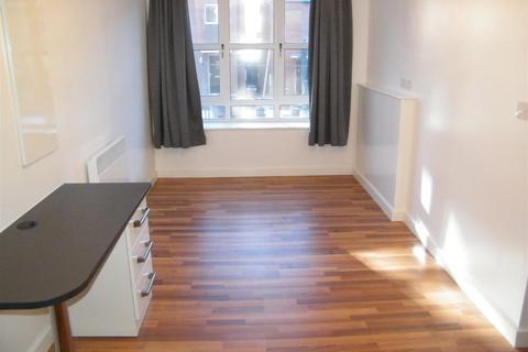 undefined, Erskine Street, Leicester, LE1