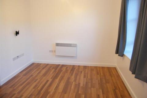 undefined, Erskine Street, Leicester, LE1