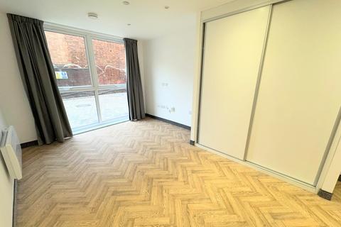 undefined, Fleet Street, Leicester, LE1