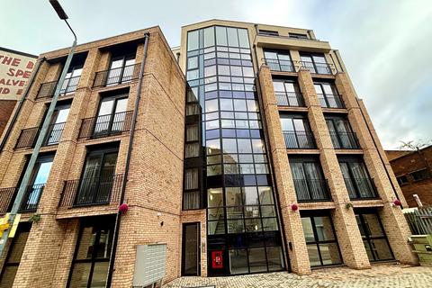 undefined, Fleet Street, Leicester, LE1