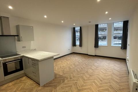 undefined, Fleet Street, Leicester, LE1