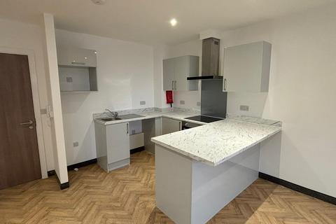undefined, Fleet Street, Leicester, LE1