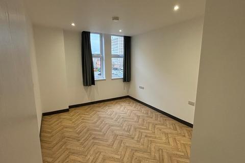 undefined, Fleet Street, Leicester, LE1