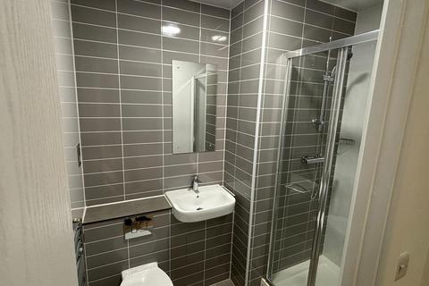 undefined, Fleet Street, Leicester, LE1
