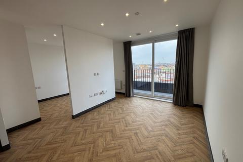 1 bedroom flat to rent, Fleet Street, Leicester, LE1
