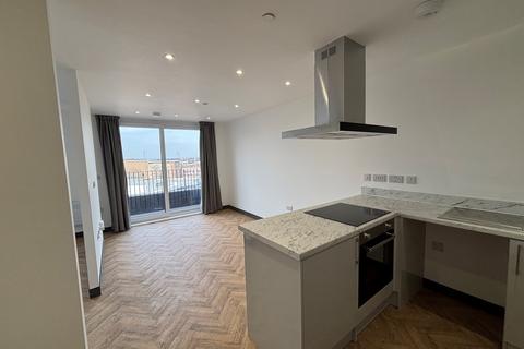 1 bedroom flat to rent, Fleet Street, Leicester, LE1