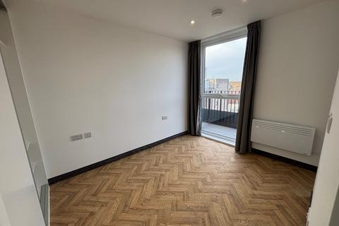 1 bedroom flat to rent, Fleet Street, Leicester, LE1