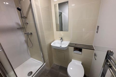 1 bedroom flat to rent, Fleet Street, Leicester, LE1