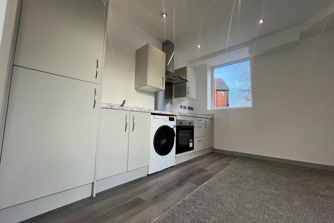 undefined, St Stephens House, Redditch, B97