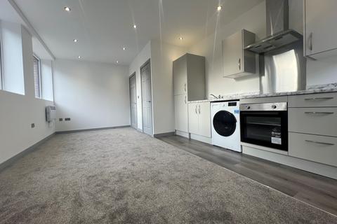 undefined, St Stephens House, Redditch, B97