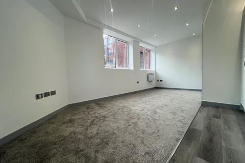 undefined, St Stephens House, Redditch, B97
