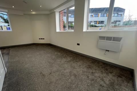 undefined, St Stephens House, Redditch, B97