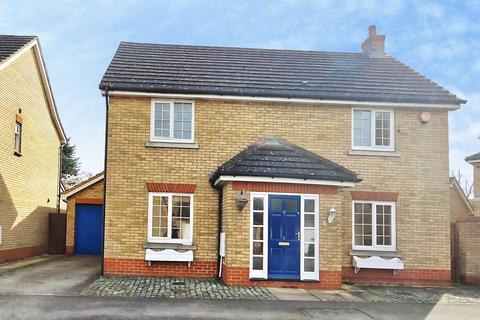 undefined, Cottenham, Cambridge, CB24