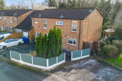 Heather Close, Birchwood, WA3
