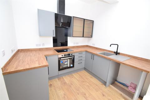 1 bedroom apartment to rent, Wellington Road, Bridlington, East Riding of Yorkshire, YO15