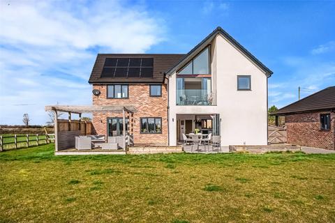 5 bedroom detached house for sale, Little Finborough, Stowmarket, Suffolk, IP14