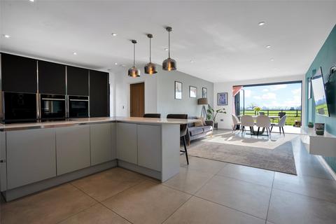 5 bedroom detached house for sale, Little Finborough, Stowmarket, Suffolk, IP14