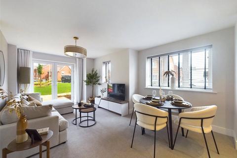 undefined, Plot 14 Pine Grove, Trimley St. Mary, Felixstowe, Suffolk, IP11
