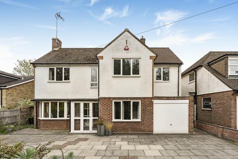 4 bedroom detached house for sale, Abbey Avenue, St Albans, AL3