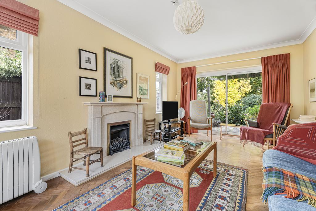 Sitting Room