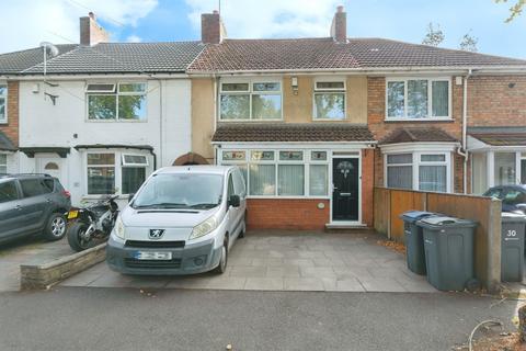 3 bedroom terraced house for sale, Arcot Road, Birmingham