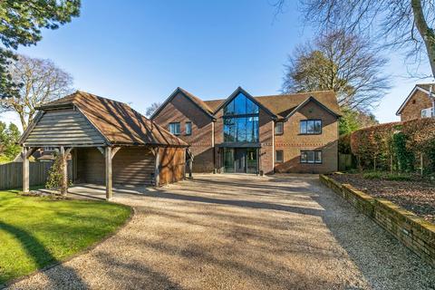 undefined, Lanham Lane, Winchester, SO22