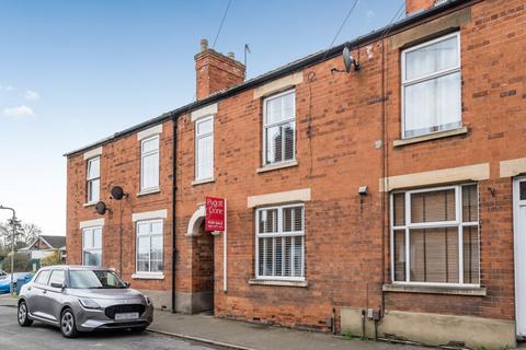 undefined, Tyndal Road, Grantham, Lincolnshire, NG31