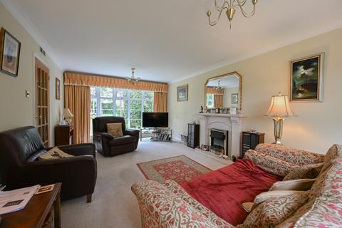 4 bedroom detached house for sale, Dryden Close, Ashley Heath, Ringwood, BH24