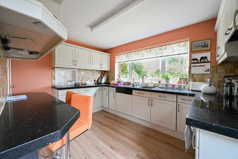 4 bedroom detached house for sale, Dryden Close, Ashley Heath, Ringwood, BH24