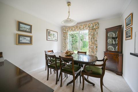 4 bedroom detached house for sale, Dryden Close, Ashley Heath, Ringwood, BH24