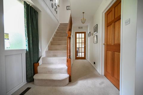 4 bedroom detached house for sale, Dryden Close, Ashley Heath, Ringwood, BH24
