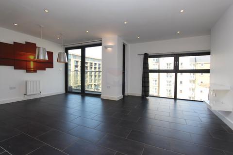 1 bedroom apartment for sale, Toronto House, Surrey Quays Road, London, SE16