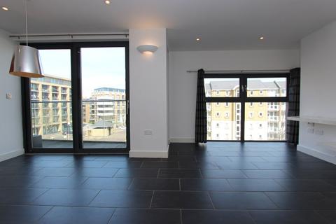 1 bedroom apartment for sale, Toronto House, Surrey Quays Road, London, SE16
