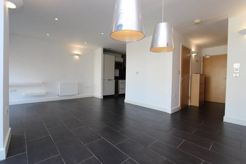 1 bedroom apartment for sale, Toronto House, Surrey Quays Road, London, SE16