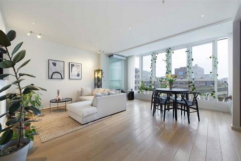 undefined, Long Street, LONDON E2