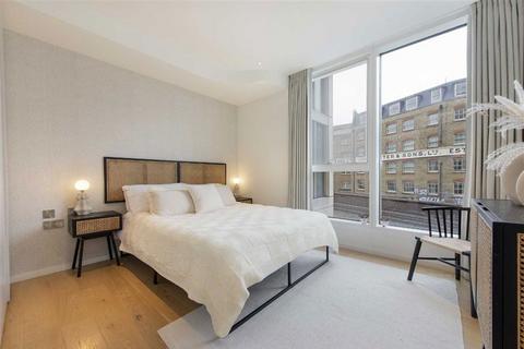 undefined, Long Street, LONDON E2