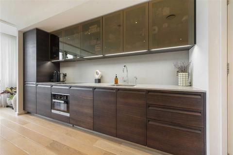 undefined, Long Street, LONDON E2