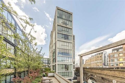 undefined, Long Street, LONDON E2