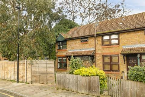 undefined, Coopers Close, London E1