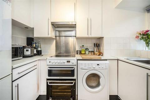 undefined, Coopers Close, London E1