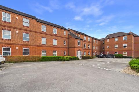 undefined, Slaters Way, Bestwood, Nottingham