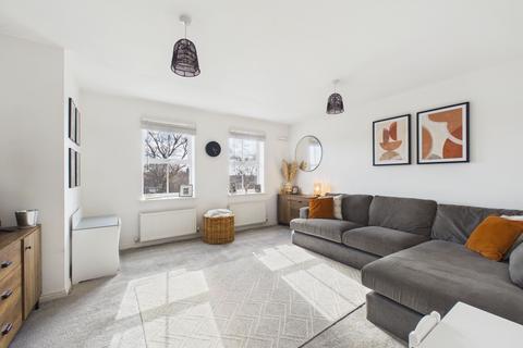 undefined, Slaters Way, Bestwood, Nottingham
