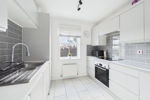 undefined, Slaters Way, Bestwood, Nottingham