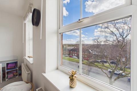 undefined, Slaters Way, Bestwood, Nottingham